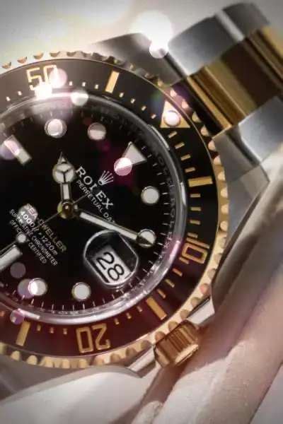 what happens if you take rolex to unauthorized dealer|are Rolex watches liable.